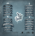 VYPRODÁNO!! 2 vinyl Vážná hudba | Fanshop Prago Union
